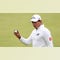 Matt Fitzpatrick dunks in spectacular chip shot for birdie at The Open