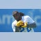 Chargers' Najee Harris sustains 'superficial eye injury' during fireworks mishap at holiday event, agent says