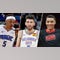 Top picks in NBA's 2022 draft class reportedly cash in with massive contract extensions