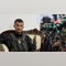 Who is the Gazan challenging Hamas rule, and does he have a chance?