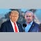 Trump says 'very close' to securing Israel, Hamas ceasefire, returning hostages