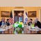 Trump and Netanyahu celebrate 'historic victory' against Iran, eye future Middle East peace