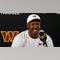 NFL star Von Miller mistakenly calls Commanders by former name as Trump threatens stadium deal