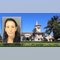 Woman with 'urgent message' for President Trump arrested near Mar-a-Lago security checkpoint