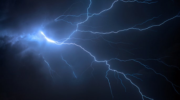 Lightning