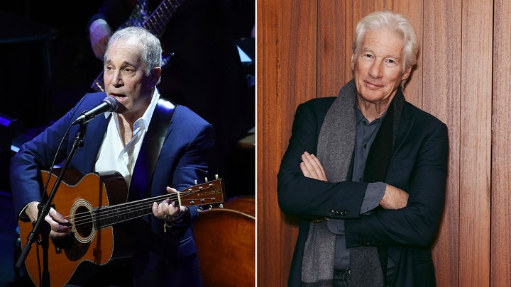 Paul Simon's daughter unleashes on Richard Gere over broken promise to preserve childhood home
