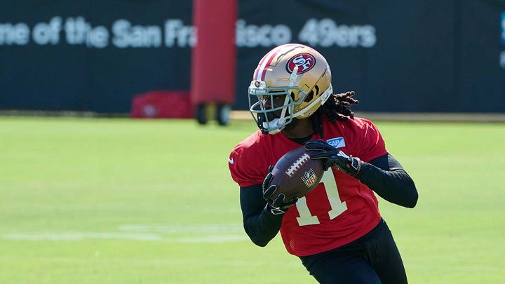 Baltimore Ravens ranked NFL’s best lineup — Deserved or Too Much Hype? | First Things First