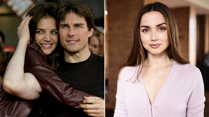 Tom Cruise credited for teacher-turned-actor's job change
