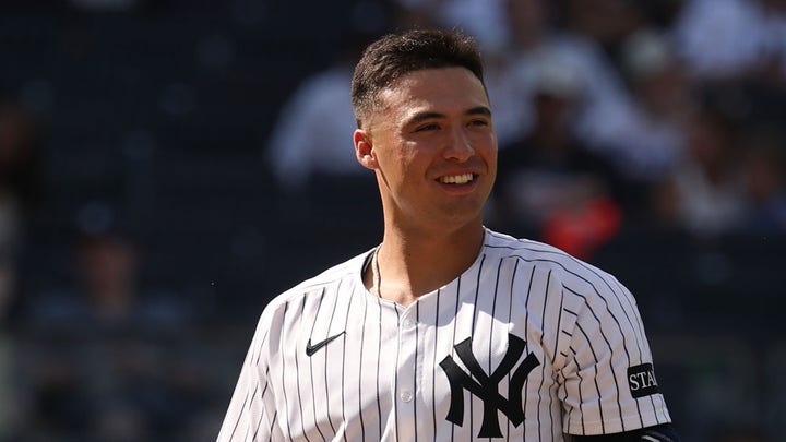Is is time to be worried about Aaron Judge, Yankees after recent skid? | MLB on FOX