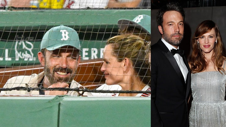 Jennifer Garner sees Ben Affleck ‘as a family member,’ expert says