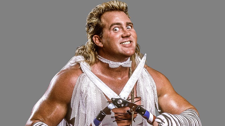 ‘Kane’ explains how Hulk Hogan ‘transcended’ professional wrestling