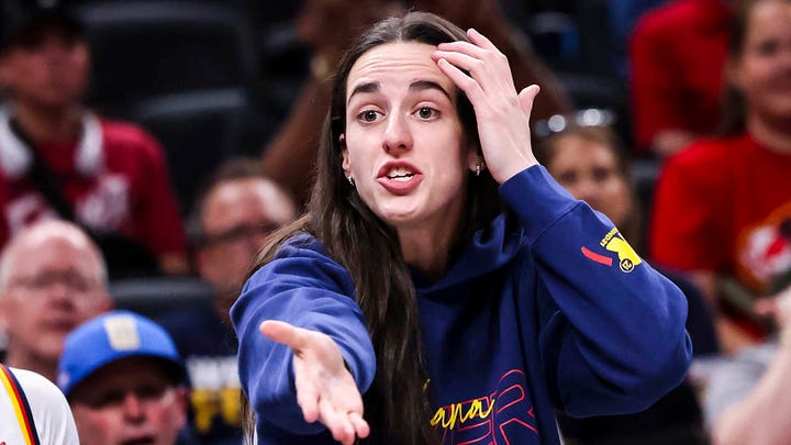 ¿Está la WNBA Clark  WNBA  Caitlin Clark con el juego físico, las lesiones y la tensión mental? | The Facility