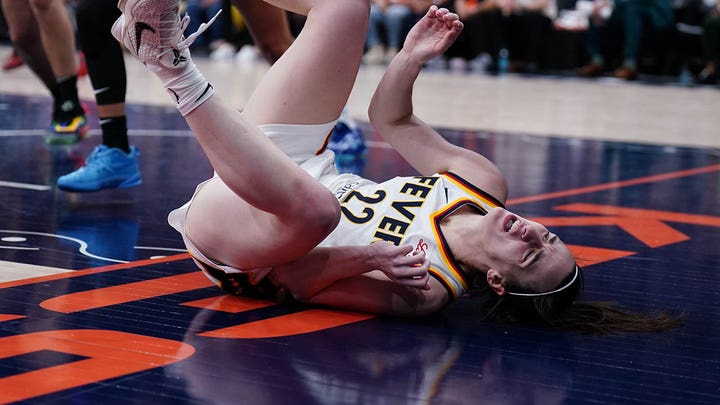 Can Caitlin Clark turn the WNBA into a financial slam dunk after 30 years of losses?