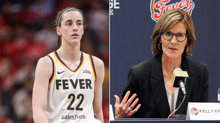 Can Caitlin Clark turn the WNBA into a financial slam dunk after 30 years of losses?