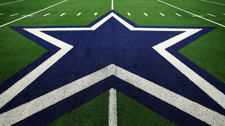 Should Jerry Jones step down as GM of the Cowboys? | The Herd