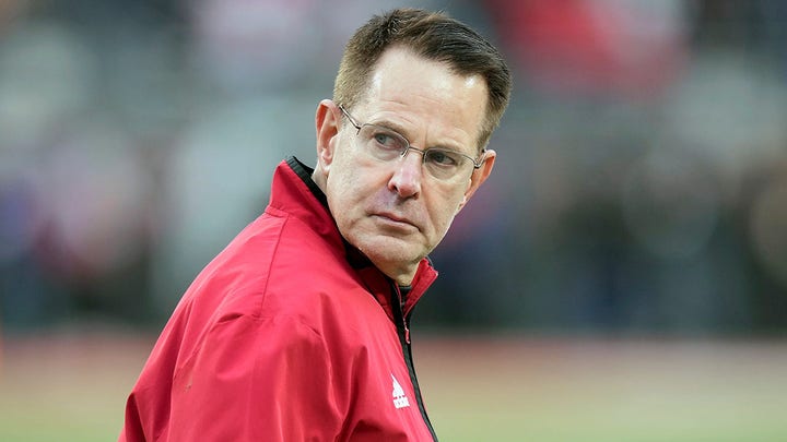 Fox News Flash top sports headlines for July 23