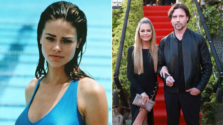 Carol Alt says Denise Richards and Richards' husband introduced her to OnlyFans