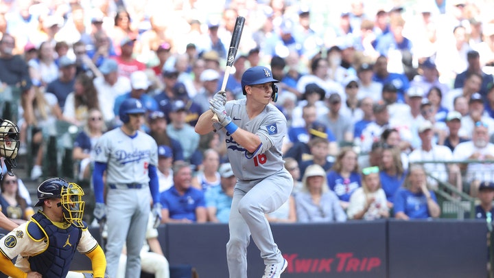 Should the Los Angeles Dodgers adjust plans with Shohei Ohtani? | MLB on FOX 