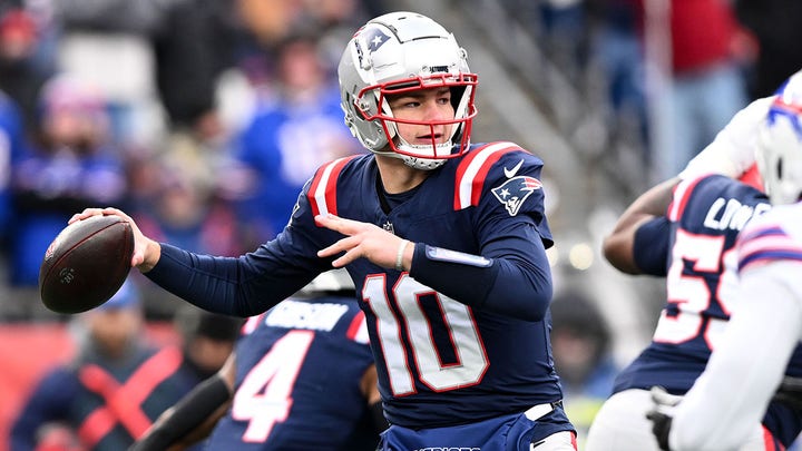 Julian Edelman on Stefon Diggs joining the New England Patriots and how he fits with Drake Maye | The Herd