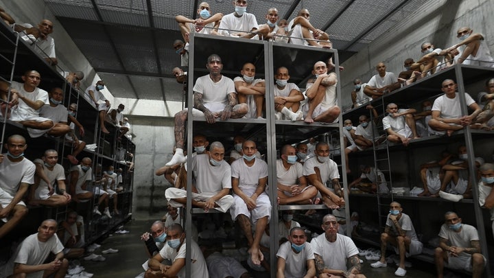 Abrego Garcia says he endured beatings, torture in Salvadoran prison ahead of criminal trial