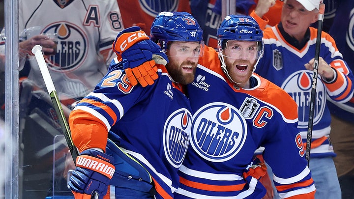 NHL commissioner reveals what’s in store for the future of hockey