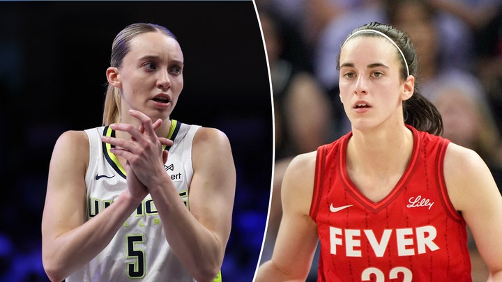 Is the WNBA pushing Caitlin Clark too far with physical play, injuries & mental strain? | The Facility