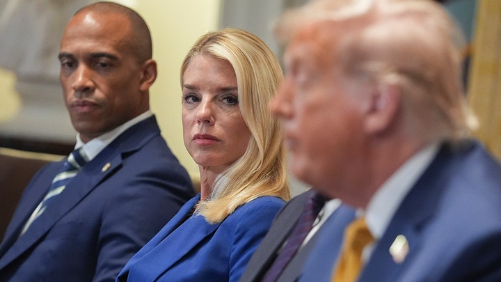 Federal judge sides with DOJ despite calling grant cancellation 'shameful' - Fox News
