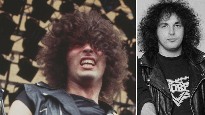 Ozzy Osbourne’s family honors legendary rocker