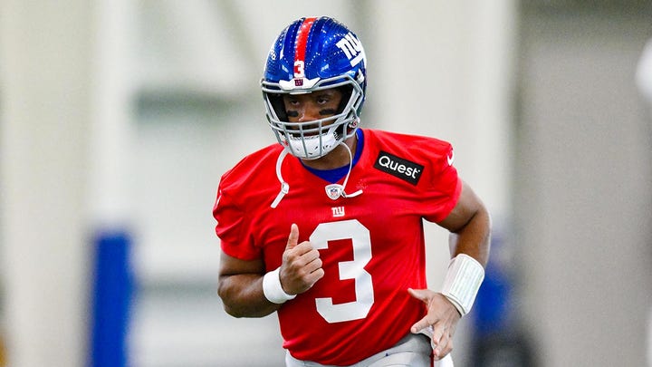 Are we sleeping on the New York Giants? | The Facility