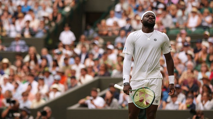 Fox News Flash top sports headlines for July 2