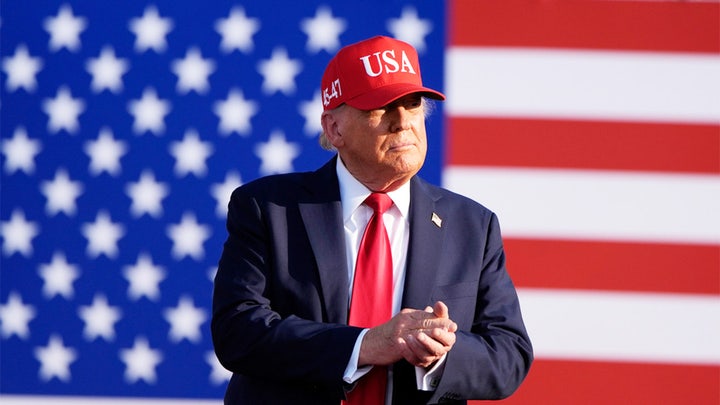 Trump floats replacing 250th anniversary concert after artists pull out