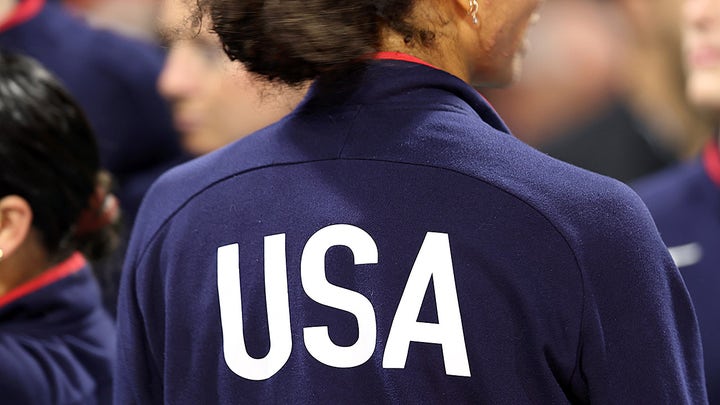 US Olympic and Paralympic Committee bars transgender women from competing in women's sports