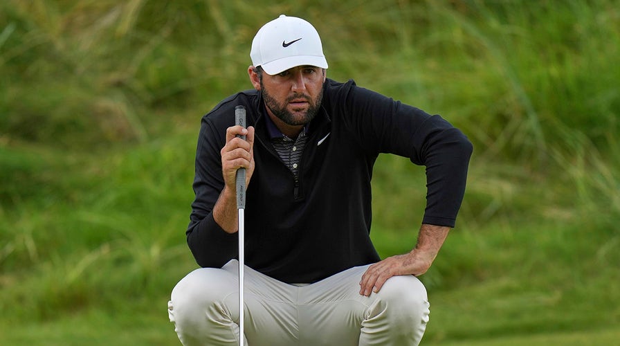Fox News Flash top sports headlines for July 19