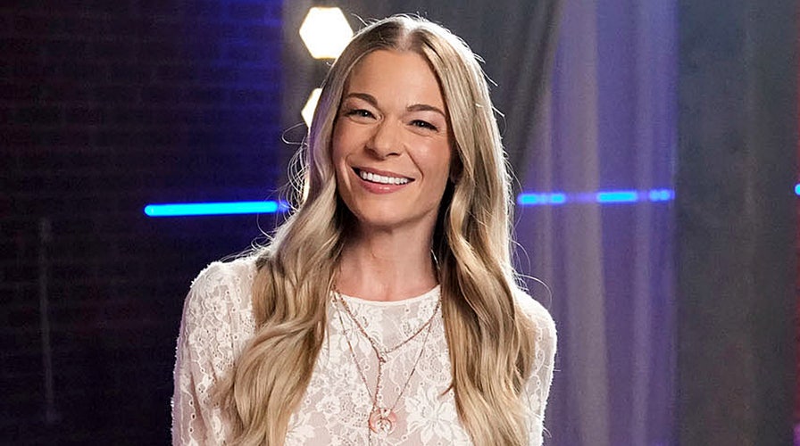 LeAnn Rimes shared secret to her and Eddie Cibrian's long-lasting relationship