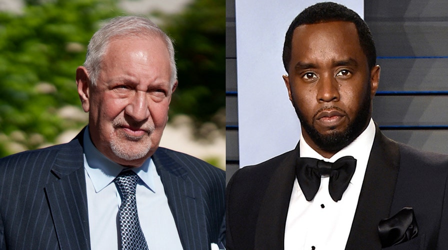 Criminal defense attorney Mark Geragos weighs in on Diddy trial