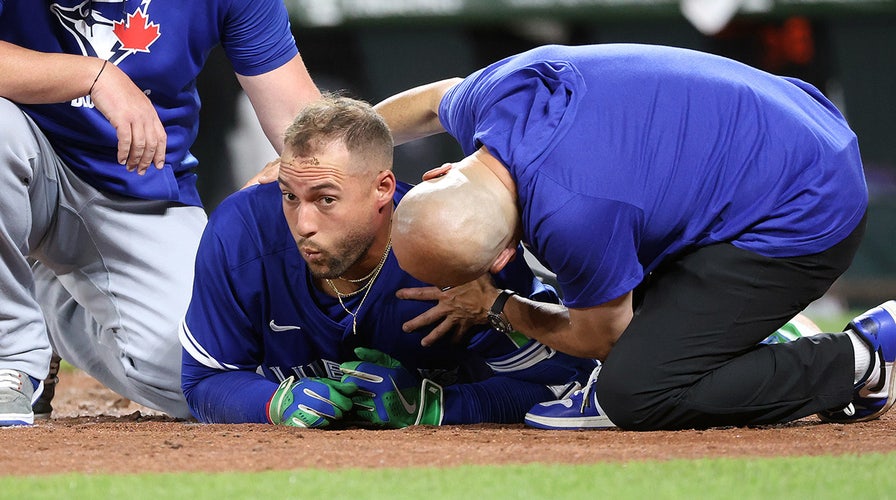 Fox News Flash top sports headlines for July 29