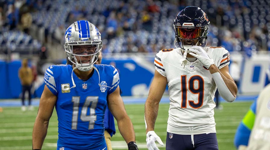 Who is the fifth-best NFL QB? | Speak