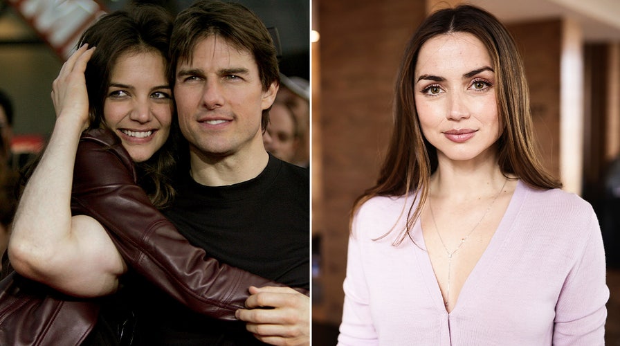 Tom Cruise credited for teacher-turned-actor's job change