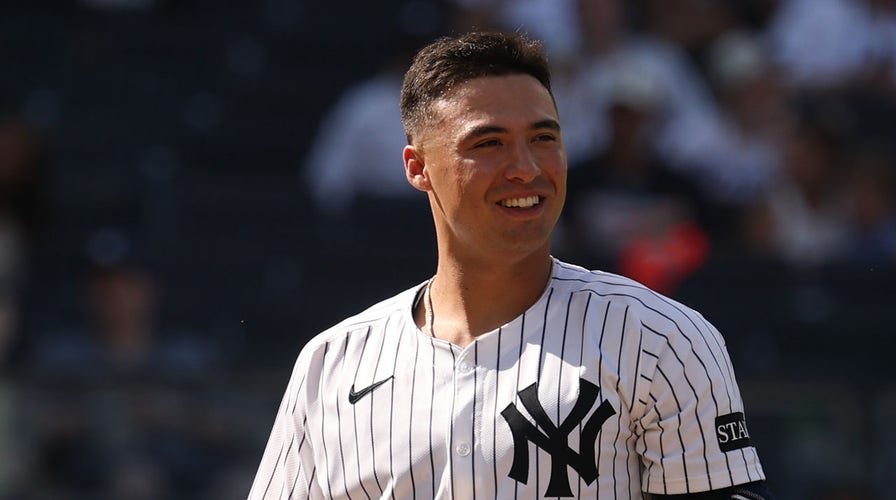 Is is time to be worried about Aaron Judge, Yankees after recent skid? | MLB on FOX