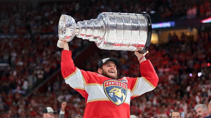 Fox News Flash top sports headlines for July 2