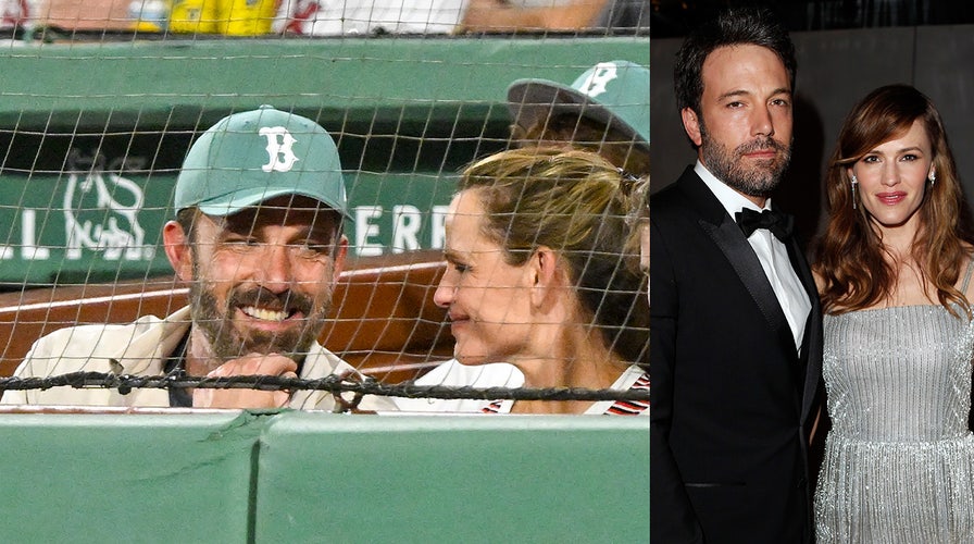 Jennifer Garner sees Ben Affleck ‘as a family member,’ expert says