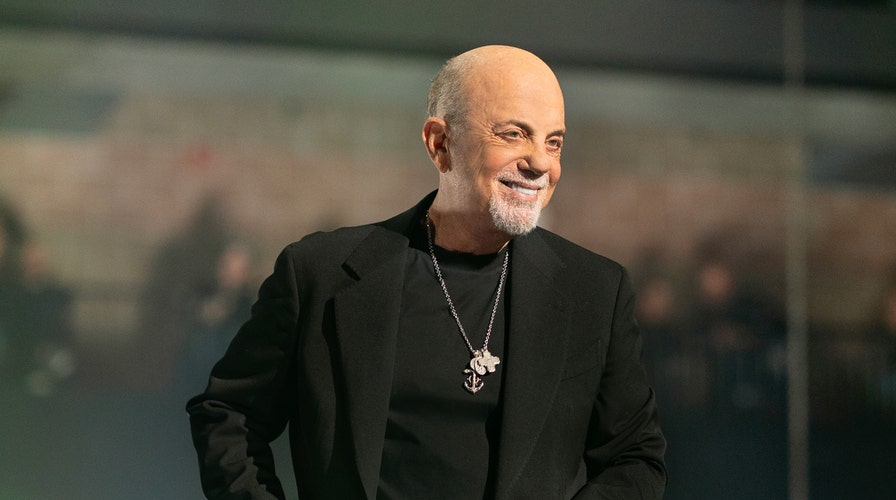 Billy Joel's friend and collaborator hopes to see him perform again after brain diagnosis