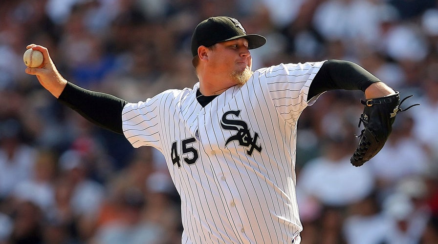 Giants vs. White Sox Highlights | MLB on FOX