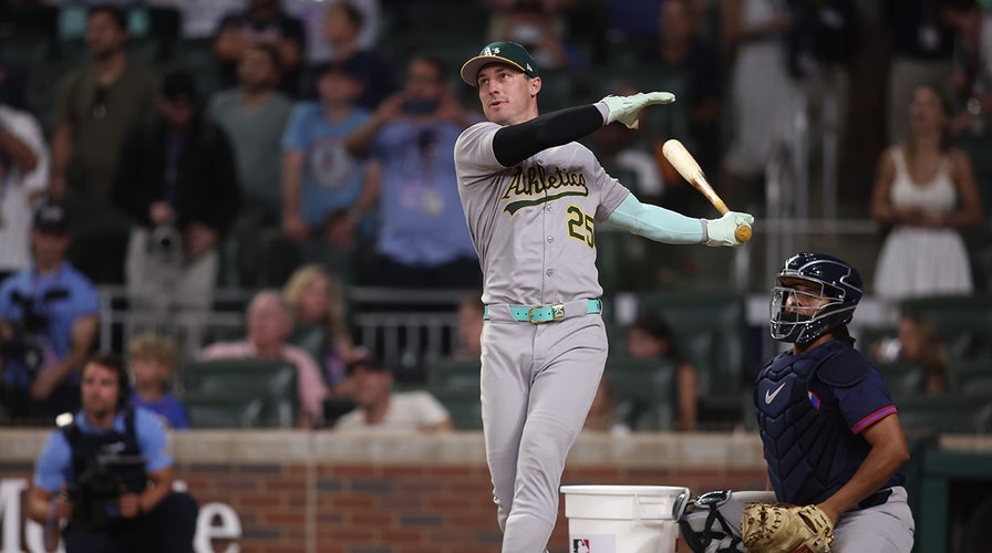 Should the MLB add swing-offs in the regular season? | First Things First