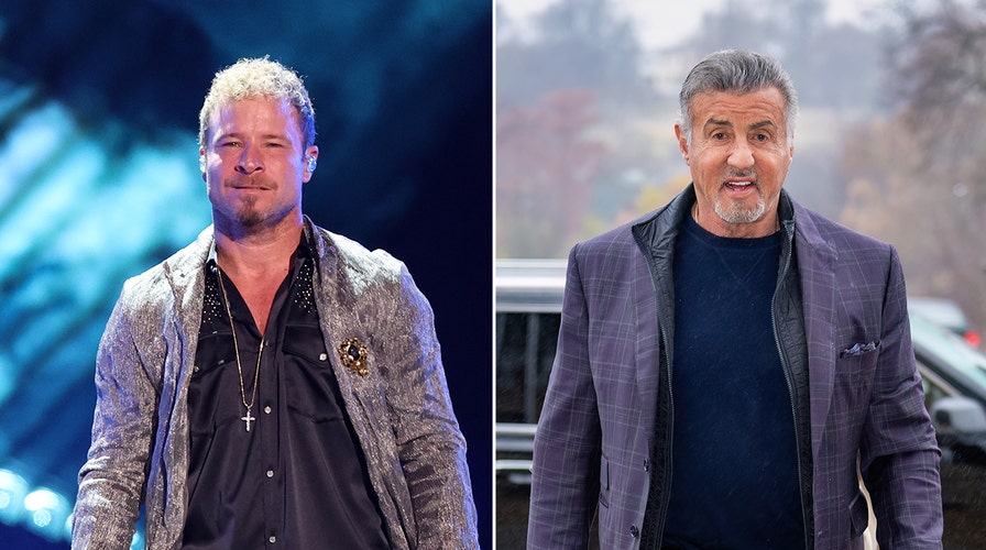 Trump taps Stallone, Gibson, Voight as Hollywood ambassadors