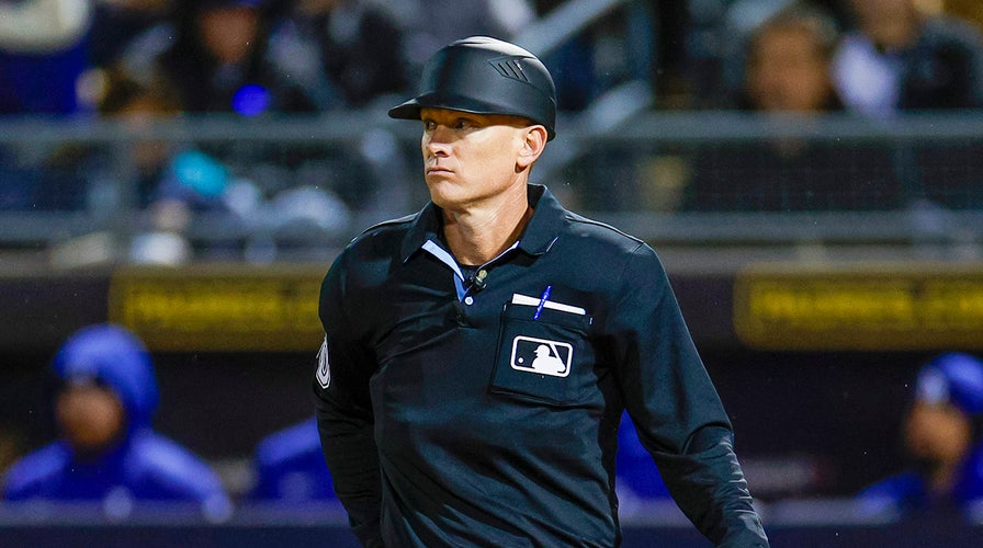 MLB All-Star questions robot umpire initiative