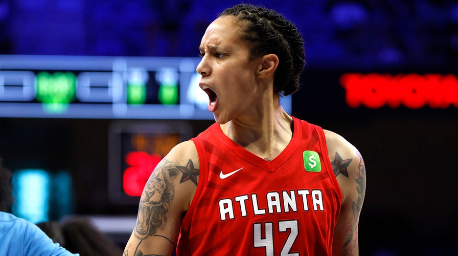 Cheryl Miller: 'There's nobody in the WNBA like me.'