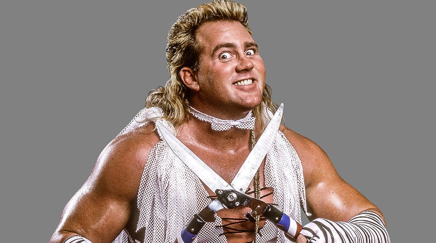 ‘Kane’ explains how Hulk Hogan ‘transcended’ professional wrestling