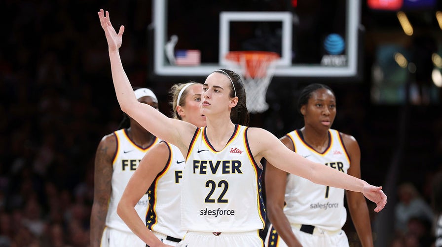 Can Caitlin Clark turn the WNBA into a financial slam dunk after 30 years of losses?