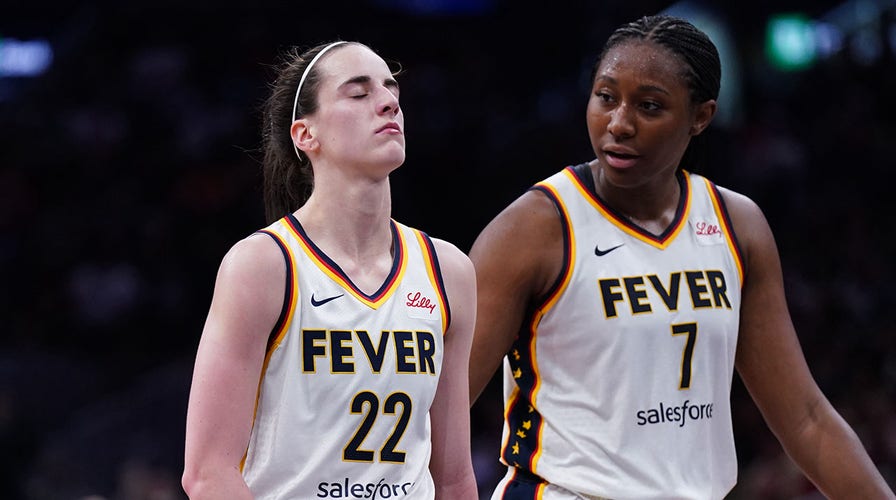 Caitlin Clark Withdraws from 2025 WNBA All-Star Game Due to Injury